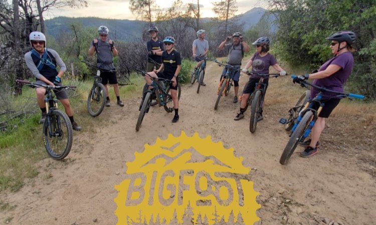 Bigfoot Adventure Challenge Kickoff Night